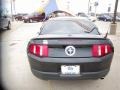 2010 Black Ford Mustang V6 Premium Coupe  photo #7