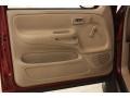 Salsa Red Pearl - Tundra Regular Cab Photo No. 4