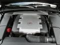 3.6 Liter DOHC 24-Valve VVT V6 Engine for 2009 Cadillac CTS Sedan #81568838
