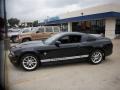 2010 Black Ford Mustang V6 Premium Coupe  photo #11