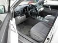 Classic Silver Metallic - Highlander 4WD Photo No. 6