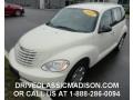 Cool Vanilla White - PT Cruiser  Photo No. 1