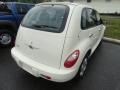 Cool Vanilla White - PT Cruiser  Photo No. 2