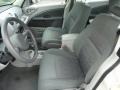Cool Vanilla White - PT Cruiser  Photo No. 5