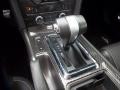 5 Speed Automatic 2010 Ford Mustang V6 Premium Coupe Transmission