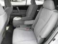 Classic Silver Metallic - Highlander 4WD Photo No. 20