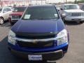 2006 Laser Blue Metallic Chevrolet Equinox LS AWD  photo #1