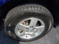 Laser Blue Metallic - Equinox LS AWD Photo No. 3