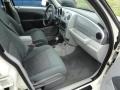 Cool Vanilla White - PT Cruiser  Photo No. 14