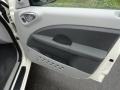 Cool Vanilla White - PT Cruiser  Photo No. 15