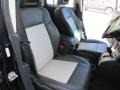 Dark Slate Gray Interior Photo for 2008 Jeep Patriot #81569374