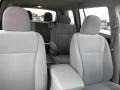 Classic Silver Metallic - Highlander 4WD Photo No. 28