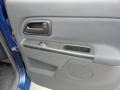 Superior Blue Metallic - Colorado Z71 Crew Cab 4x4 Photo No. 10
