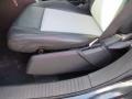 Dark Slate Gray Front Seat Photo for 2008 Jeep Patriot #81569529