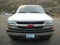 2004 Summit White Chevrolet Tahoe LS 4x4  photo #6