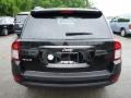 2014 Black Jeep Compass Sport 4x4  photo #4