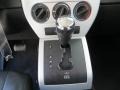 CVT Autostick Automatic 2008 Jeep Patriot Sport Transmission