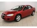Inferno Red Crystal Pearl 2006 Dodge Stratus Gallery