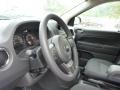 Black - Compass Sport 4x4 Photo No. 17