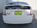 Super White - Prius Hybrid Touring Photo No. 5