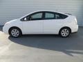 Super White - Prius Hybrid Touring Photo No. 6