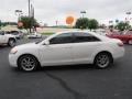 Super White - Camry LE Photo No. 4