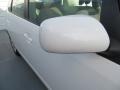 Super White - Prius Hybrid Touring Photo No. 16