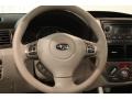 Platinum 2011 Subaru Forester 2.5 X Premium Steering Wheel