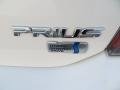 Super White - Prius Hybrid Touring Photo No. 18