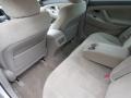 Super White - Camry LE Photo No. 12