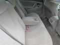 Super White - Camry LE Photo No. 14