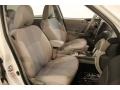 Platinum Interior Photo for 2011 Subaru Forester #81570192