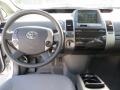 Super White - Prius Hybrid Touring Photo No. 35