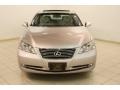 2008 Moon Shell Mica Lexus ES 350  photo #2