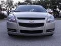 Gold Mist Metallic - Malibu LT Photo No. 1