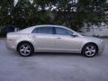 Gold Mist Metallic - Malibu LT Photo No. 2