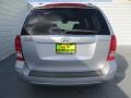 2007 Stardust Silver Hyundai Entourage GLS  photo #5