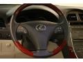 2008 Moon Shell Mica Lexus ES 350  photo #10