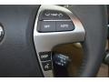 Sand Beige Controls Photo for 2013 Toyota Highlander #81570858