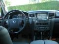 Mercury Silver Metallic - LX 570 Photo No. 5