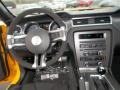 School Bus Yellow - Mustang Boss 302 Photo No. 11