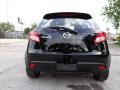 2013 Brilliant Black Mazda MAZDA2 Touring  photo #4