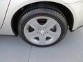 2007 Pontiac G6 Sedan Wheel and Tire Photo