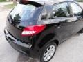 Brilliant Black - MAZDA2 Touring Photo No. 15