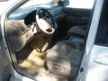 2006 Natural White Toyota Sienna LE  photo #3