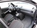 Black/Red Piping Dashboard Photo for 2013 Mazda MAZDA2 #81572079