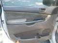 2006 Natural White Toyota Sienna LE  photo #4