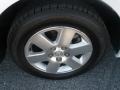 2006 Natural White Toyota Sienna LE  photo #8