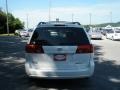2006 Natural White Toyota Sienna LE  photo #10