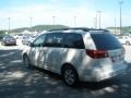 2006 Natural White Toyota Sienna LE  photo #11
